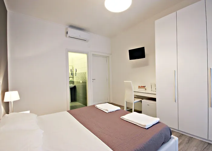 Le Piazze Di 4*
