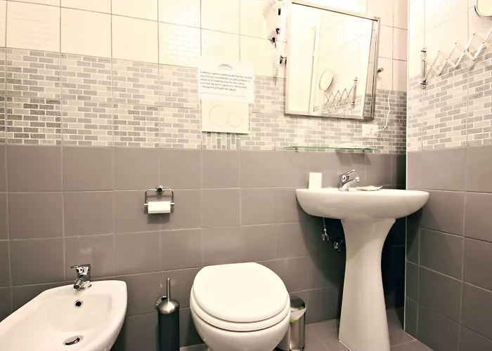 Le Piazze Di 4* Roma