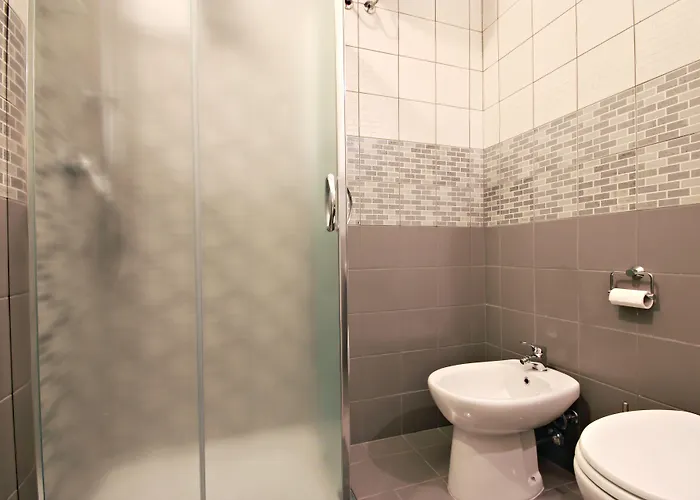 Oda ve Kahvaltı Le Piazze Di 4*