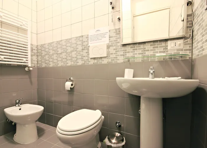 Le Piazze Di 4* Roma