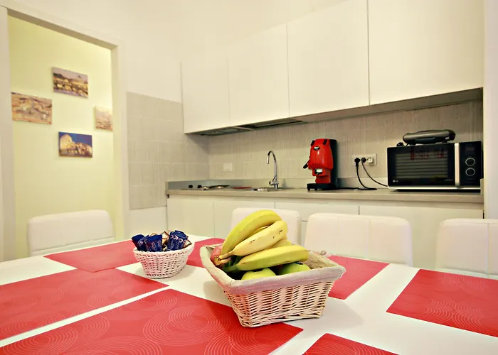 Le Piazze Di Oda ve Kahvaltı