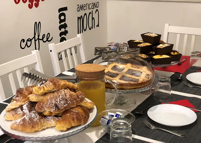 Le Piazze Di 4* Roma