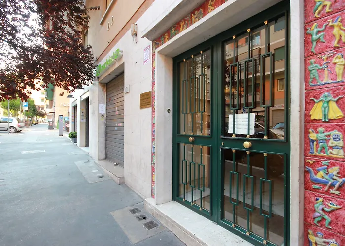 Le Piazze Di 4*