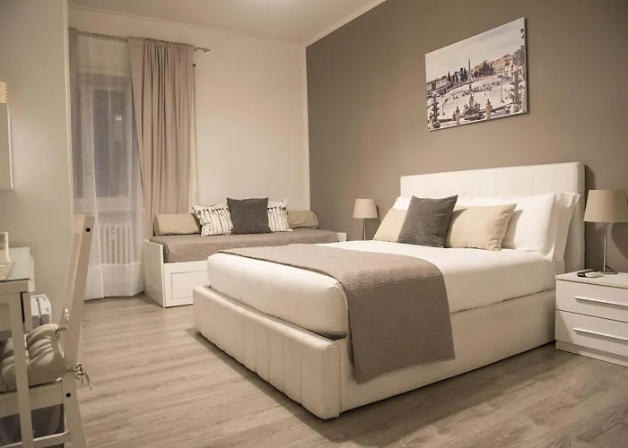 Le Piazze Di 4*