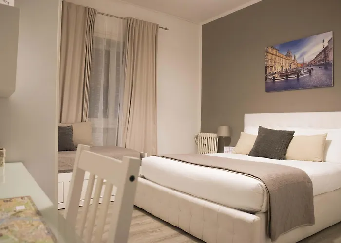 Le Piazze Di 4*