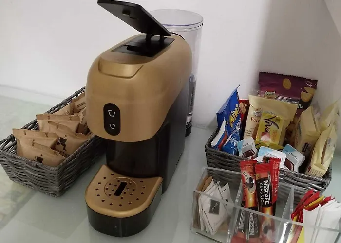 Panzió Le Piazze Di 4*