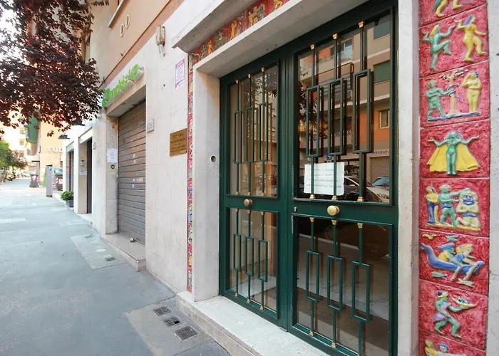Le Piazze Di Oda ve Kahvaltı